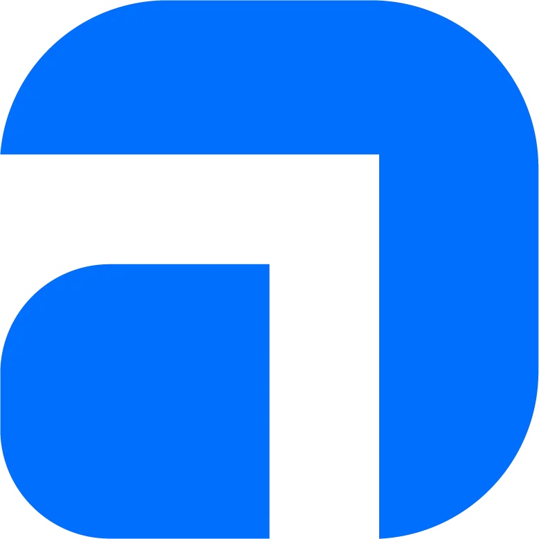 Above