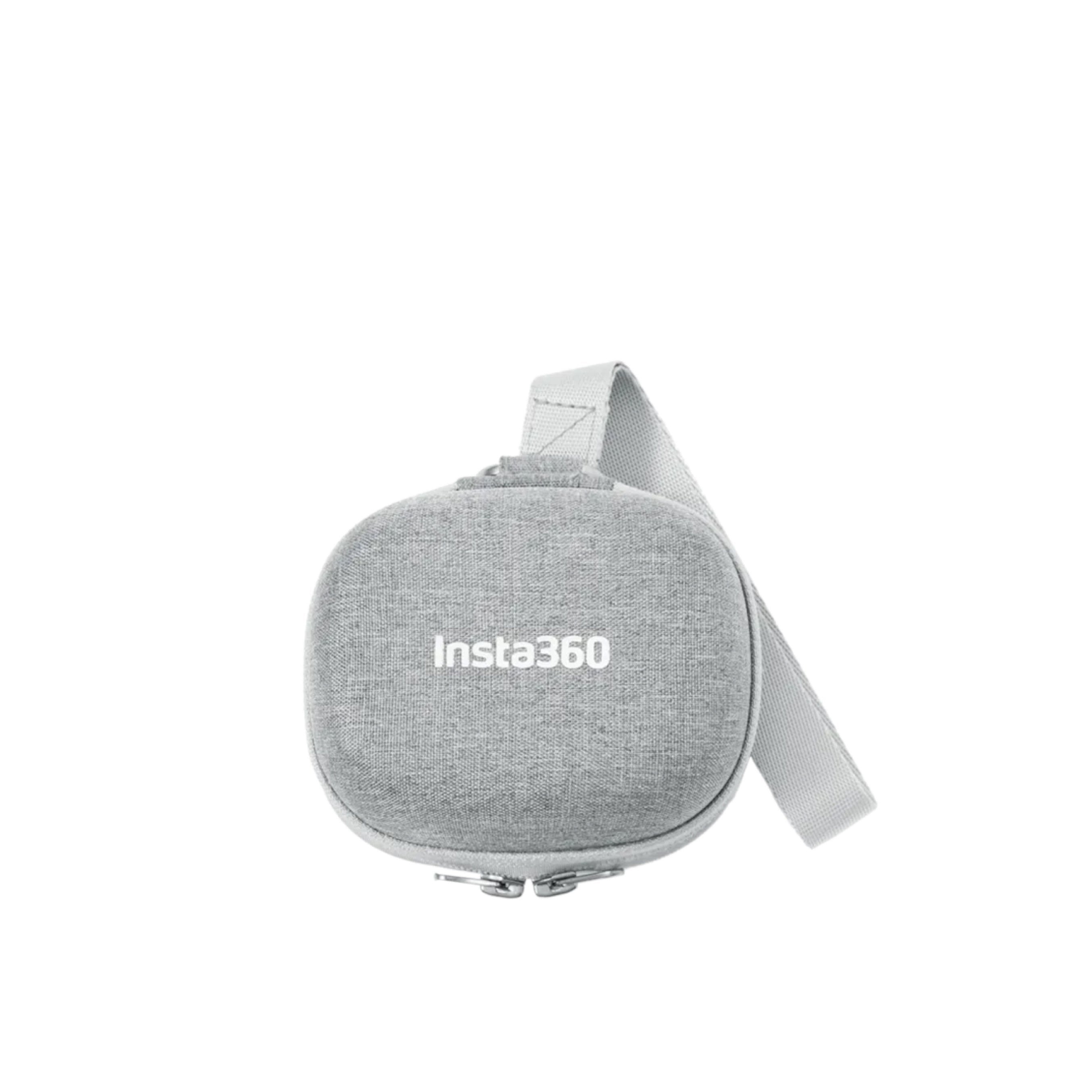 Insta360 Mini Carry Case – Above