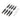 DJI Propellers for Mini 3 (2 Pairs)